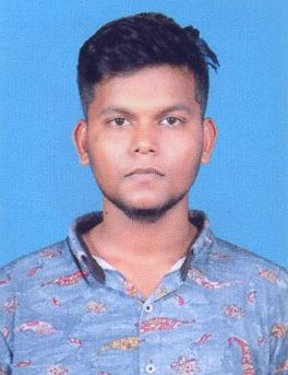 CHANDRU  S